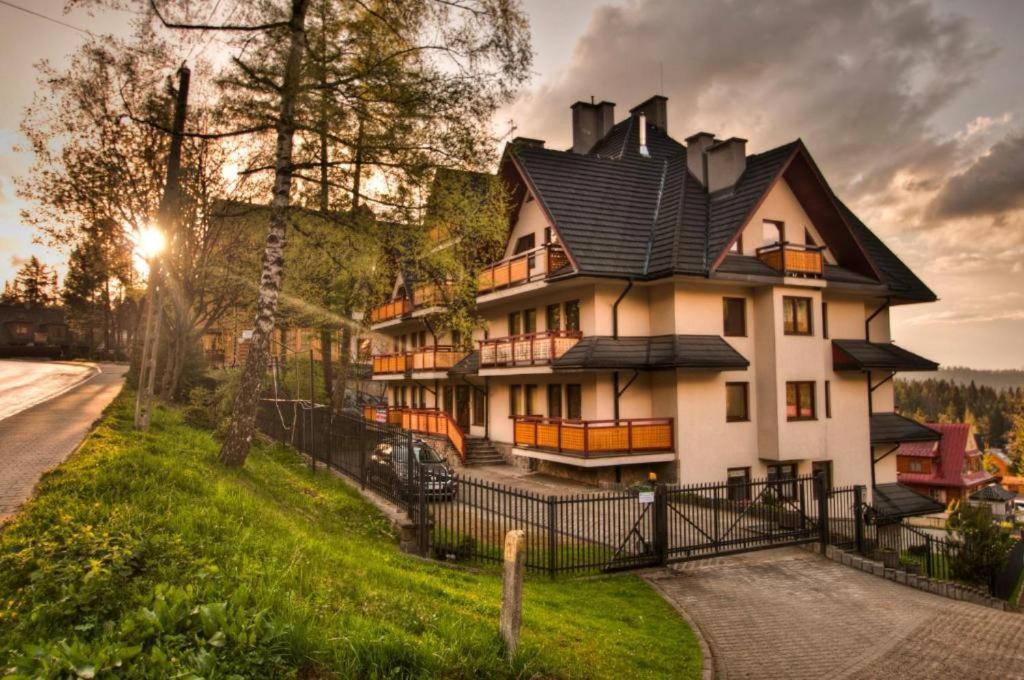 Czerwone Wierchy & Апартаменти Закопане